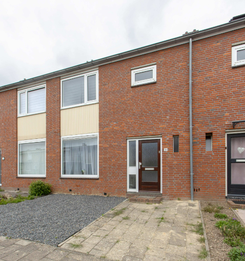 Seghemanstraat 38, 6467 BJ Kerkrade, Nederland