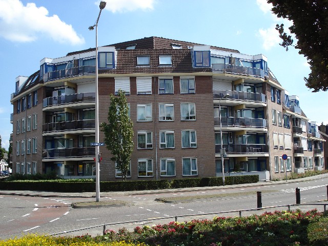 Geertenhof 216, 6004 AS Weert, Nederland