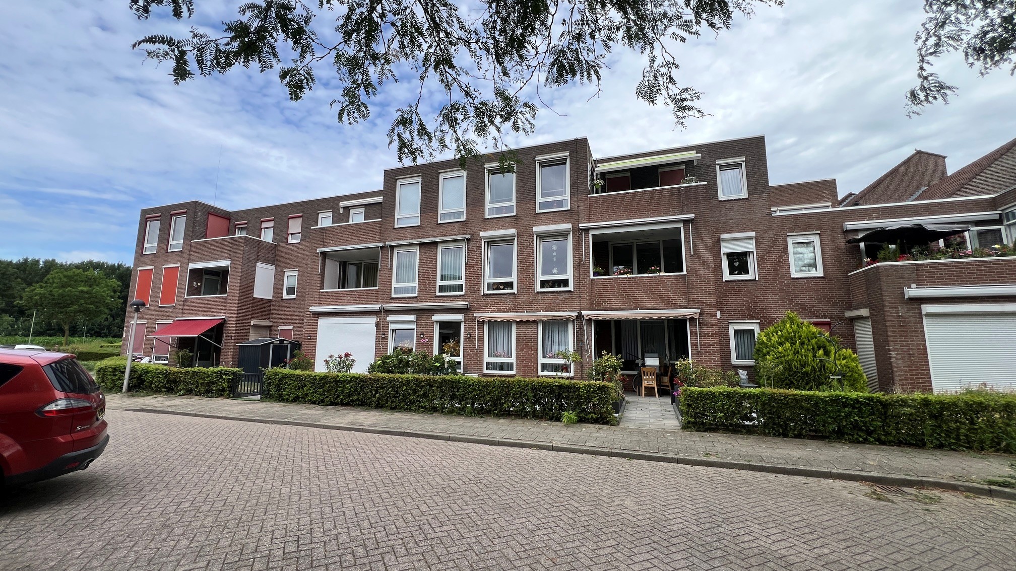 Doctor Engelsoord 58, 6051 LE Maasbracht, Nederland