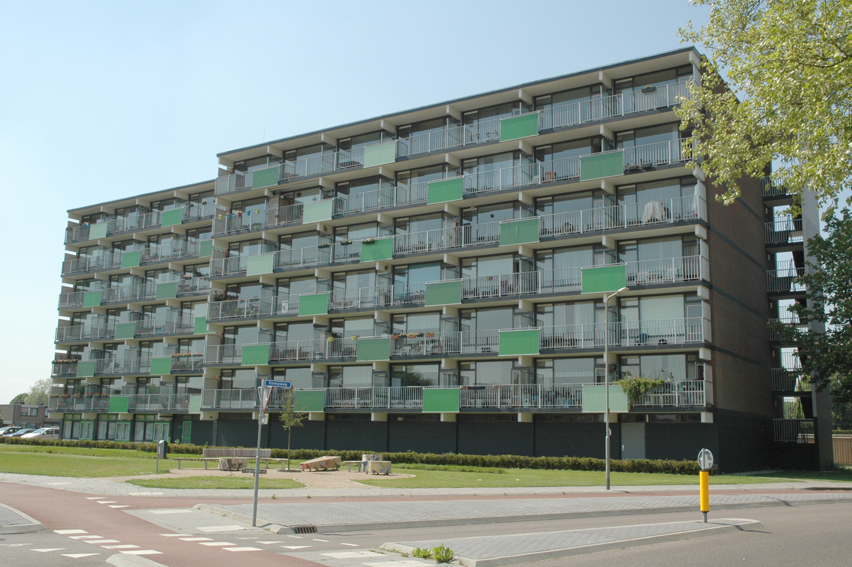 Hubenhof 62, 5801 TR Venray, Nederland