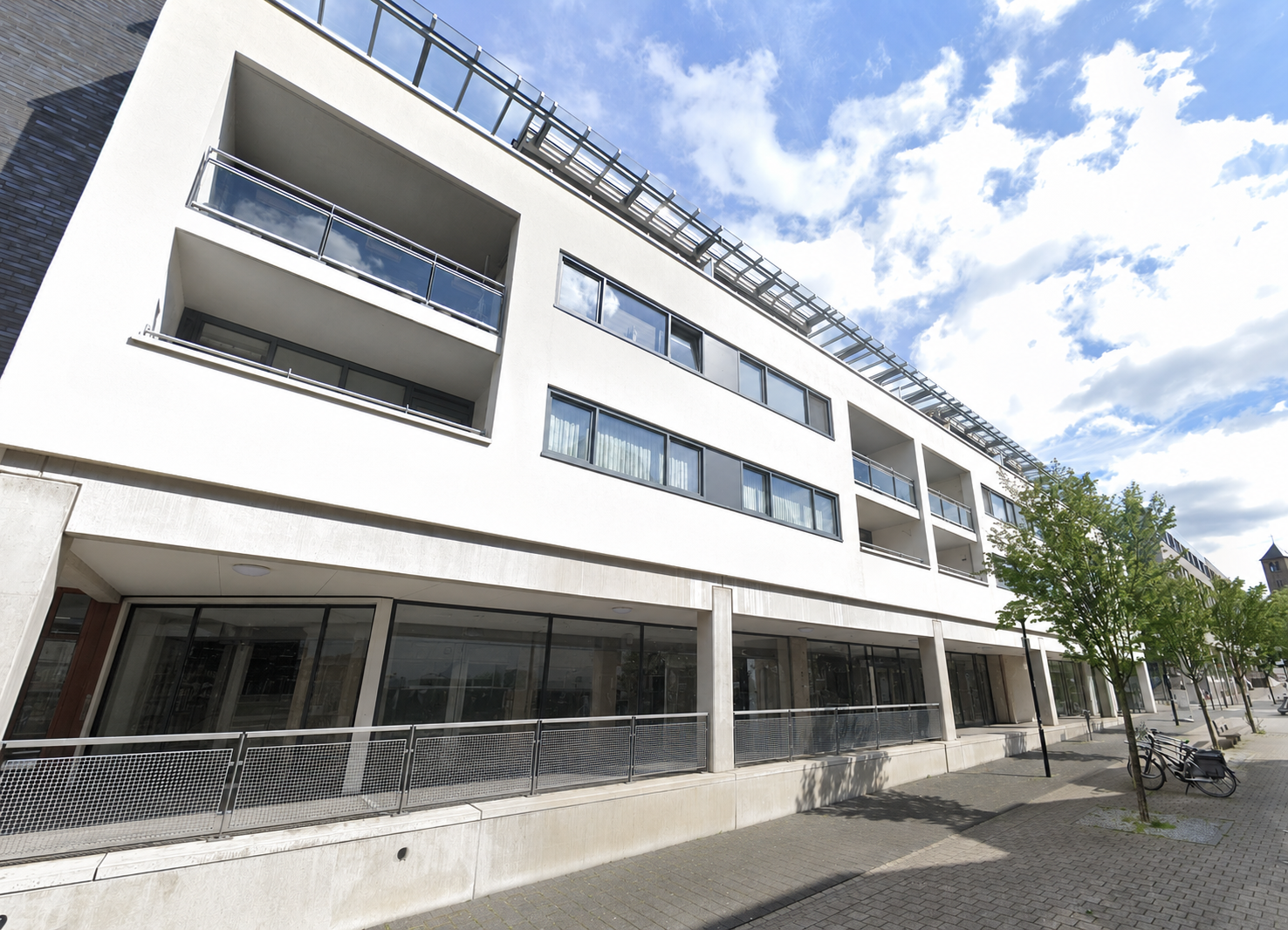 Wannerstraat 22F, 6413 EV Heerlen, Nederland