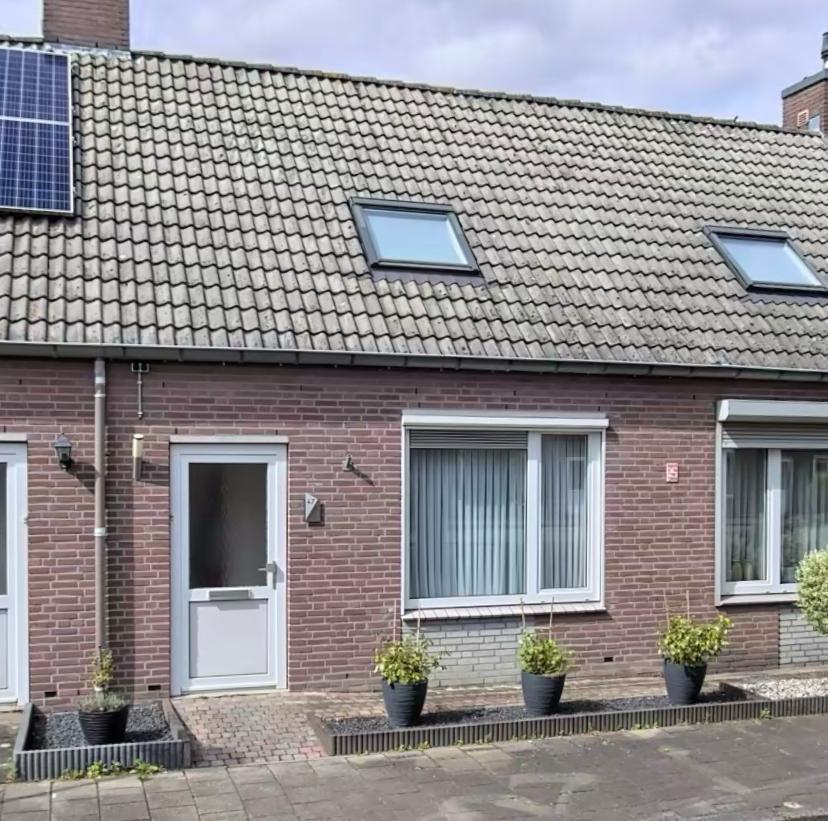 De Seilier 47, 5804 BX Venray, Nederland