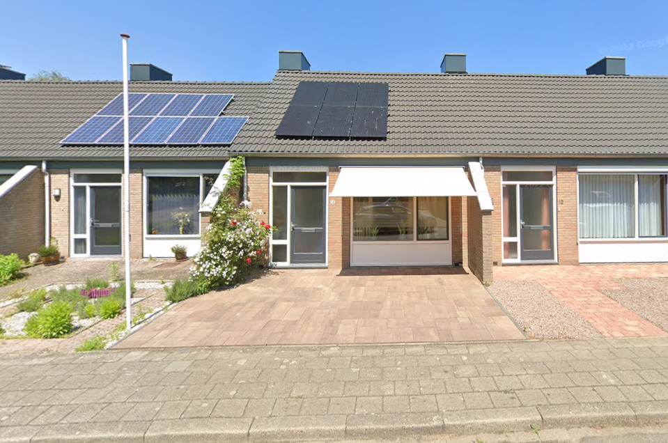 Mauritiussingel 14, 6305 AZ Schin op Geul, Nederland