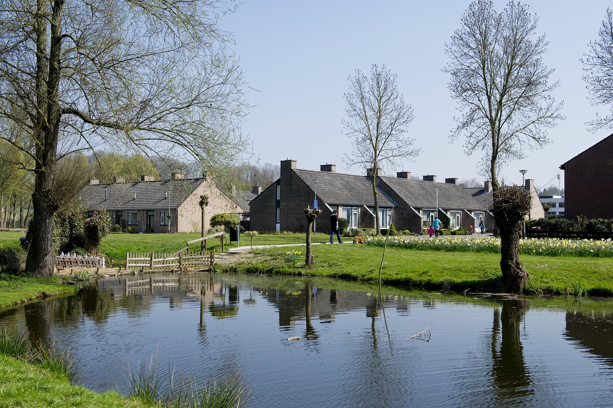 Mauritiussingel 14