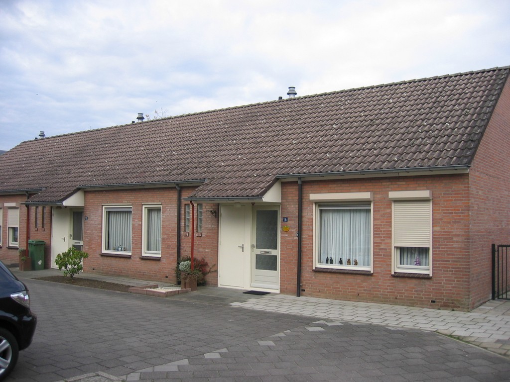 Charitashof 18, 6001 WB Weert, Nederland