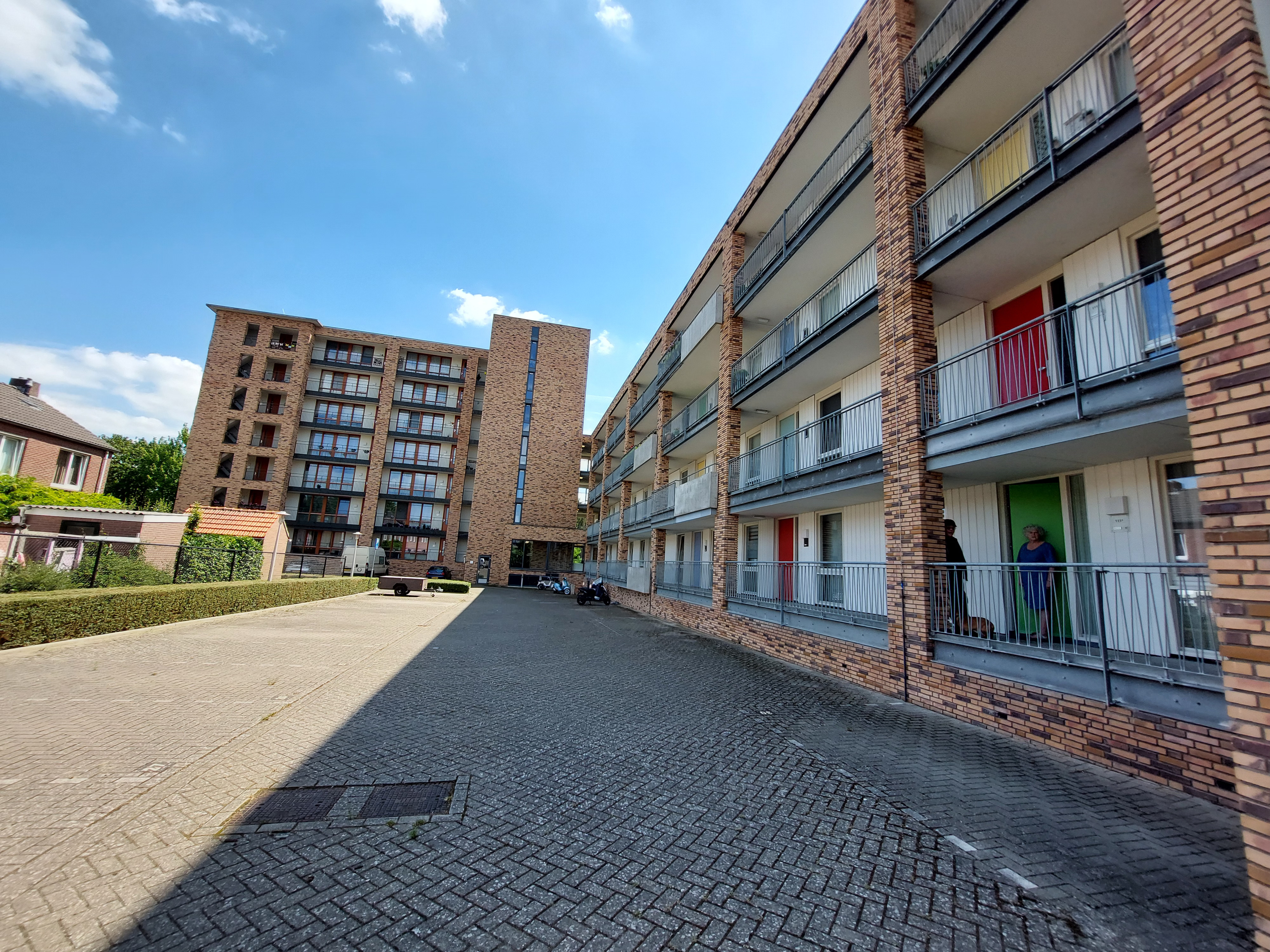 Tamboerijnstraat 123C, 6217 VE Maastricht, Nederland