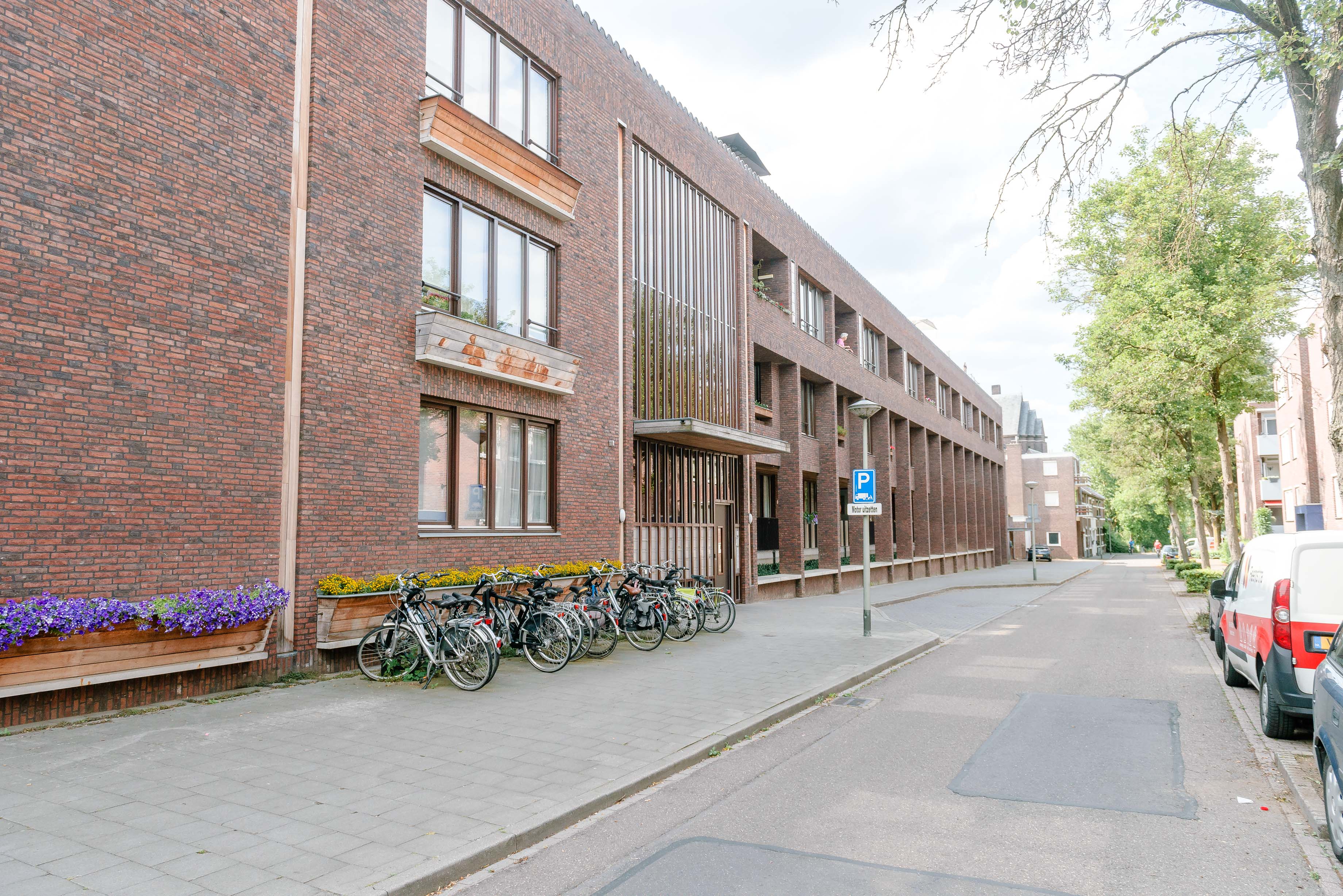 Voedingskanaalweg 34B, 6219 AS Maastricht, Nederland