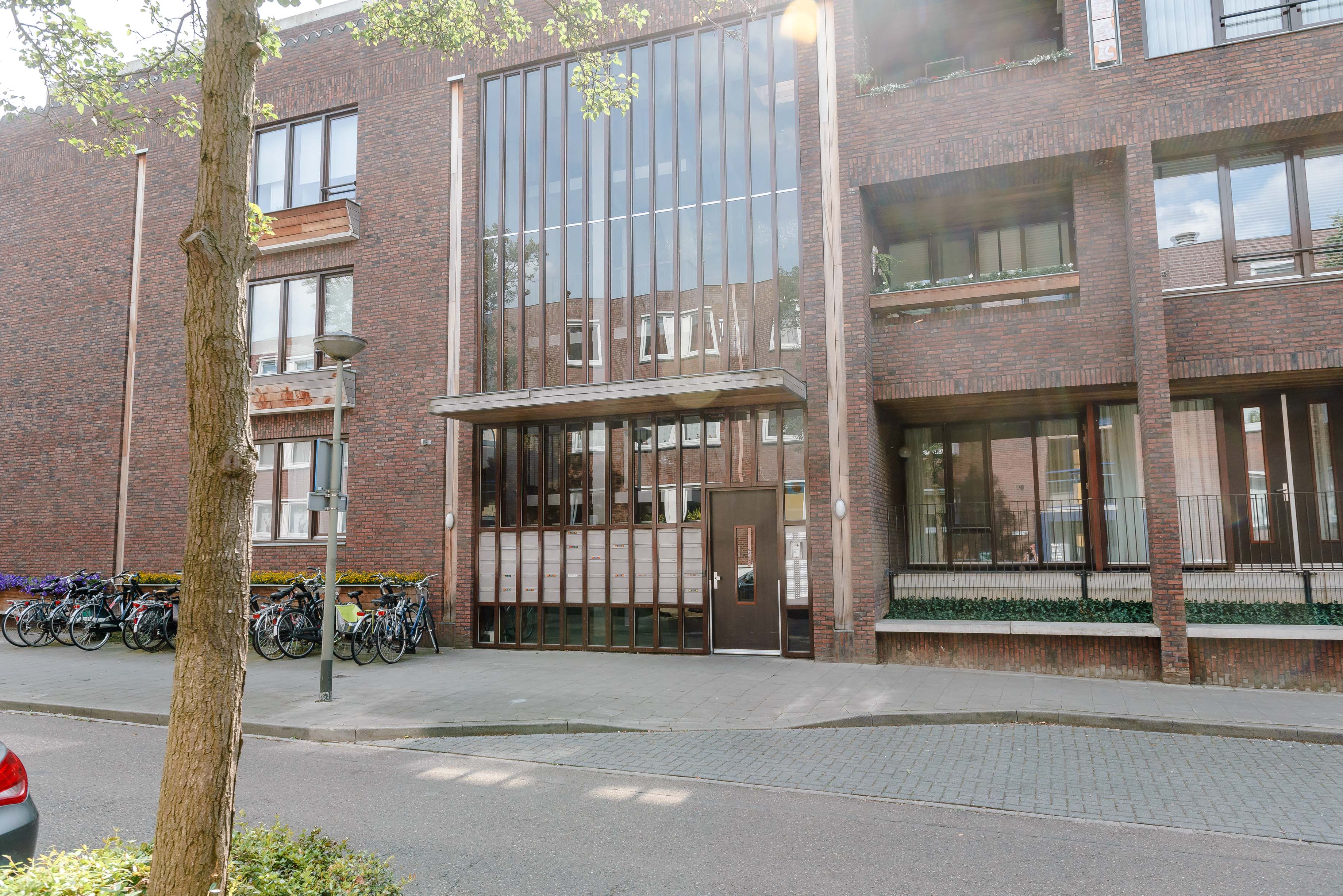 Voedingskanaalweg 34B