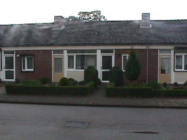 Halfersstraat 2, 6005 RS Weert, Nederland