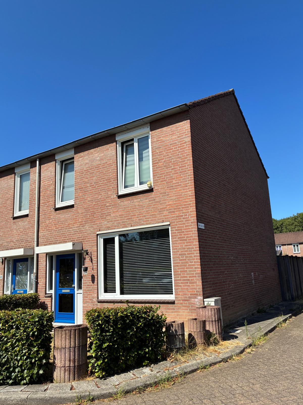 Zeswegenlaan 104, 6412 HD Heerlen, Nederland