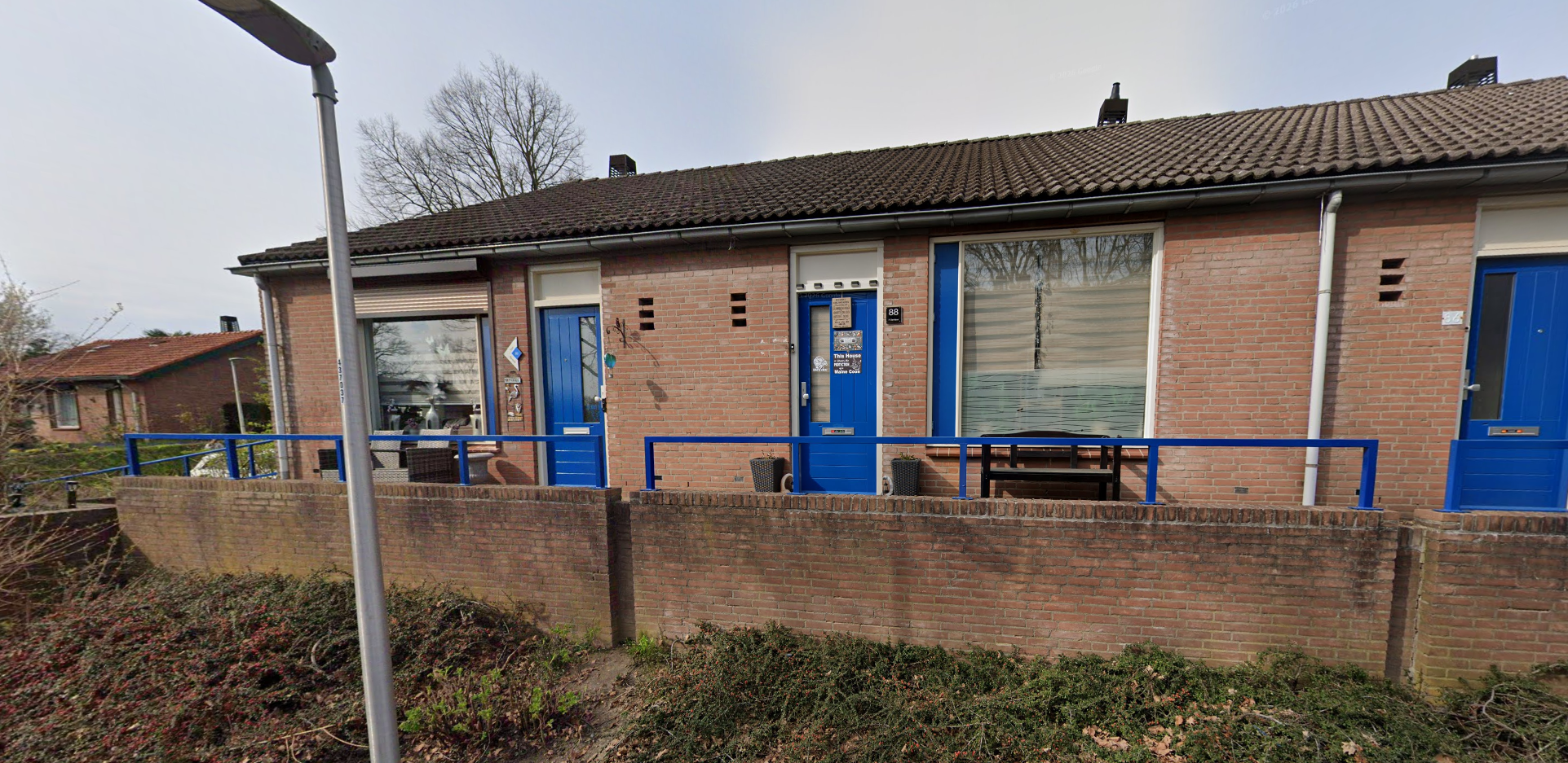 Laagstraat 88, 6432 NB Hoensbroek, Nederland