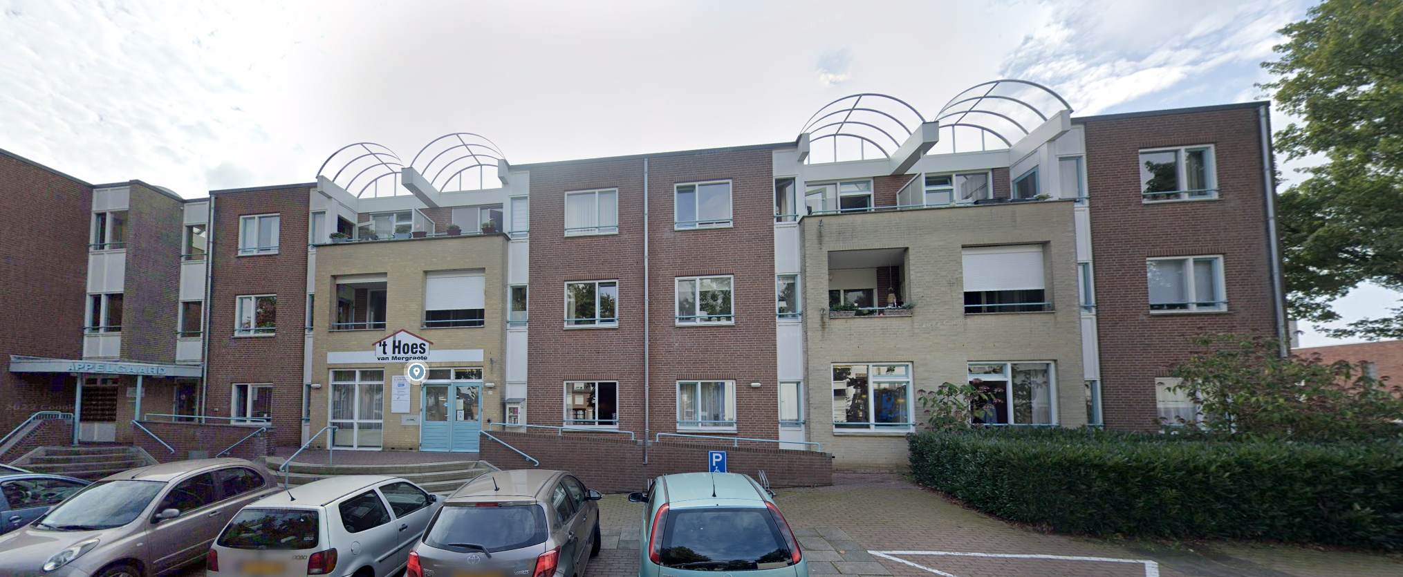Schinkepoort 49, 6269 DZ Margraten, Nederland