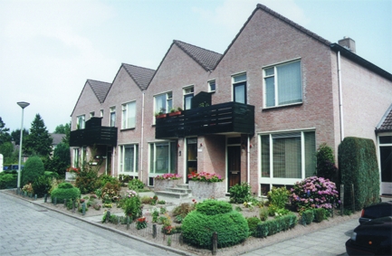Bolderik 65, 5803 BS Venray, Nederland