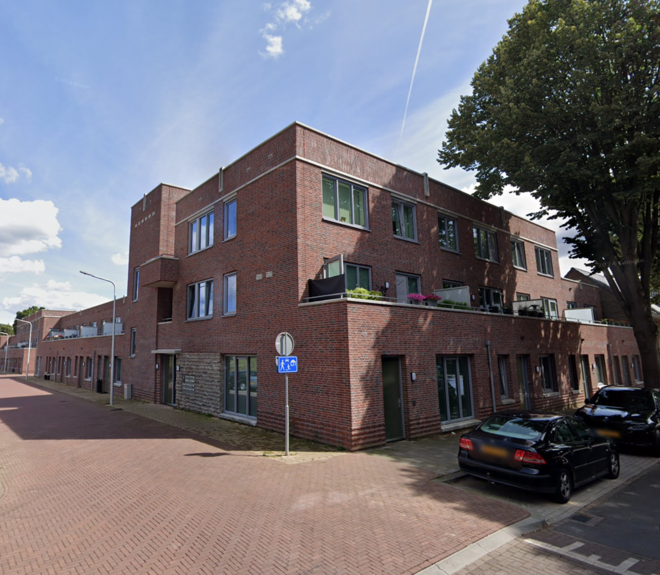 Heimoweg 21, 6214 RA Maastricht, Nederland