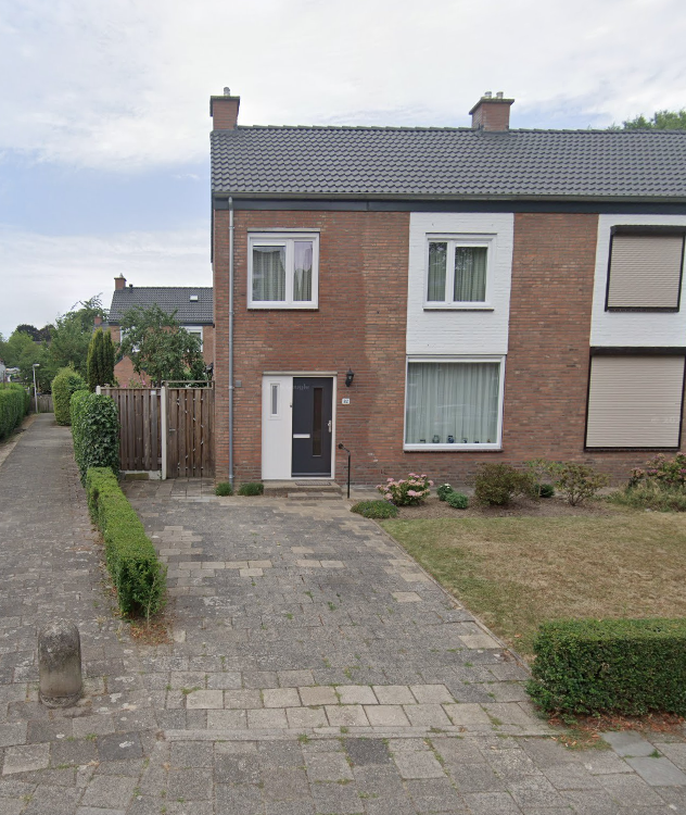 Keerweg 82, 6418 AE Heerlen, Nederland