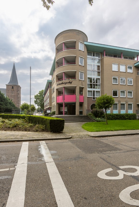 free-sector-houses for rent on Schaesbergerhof 2