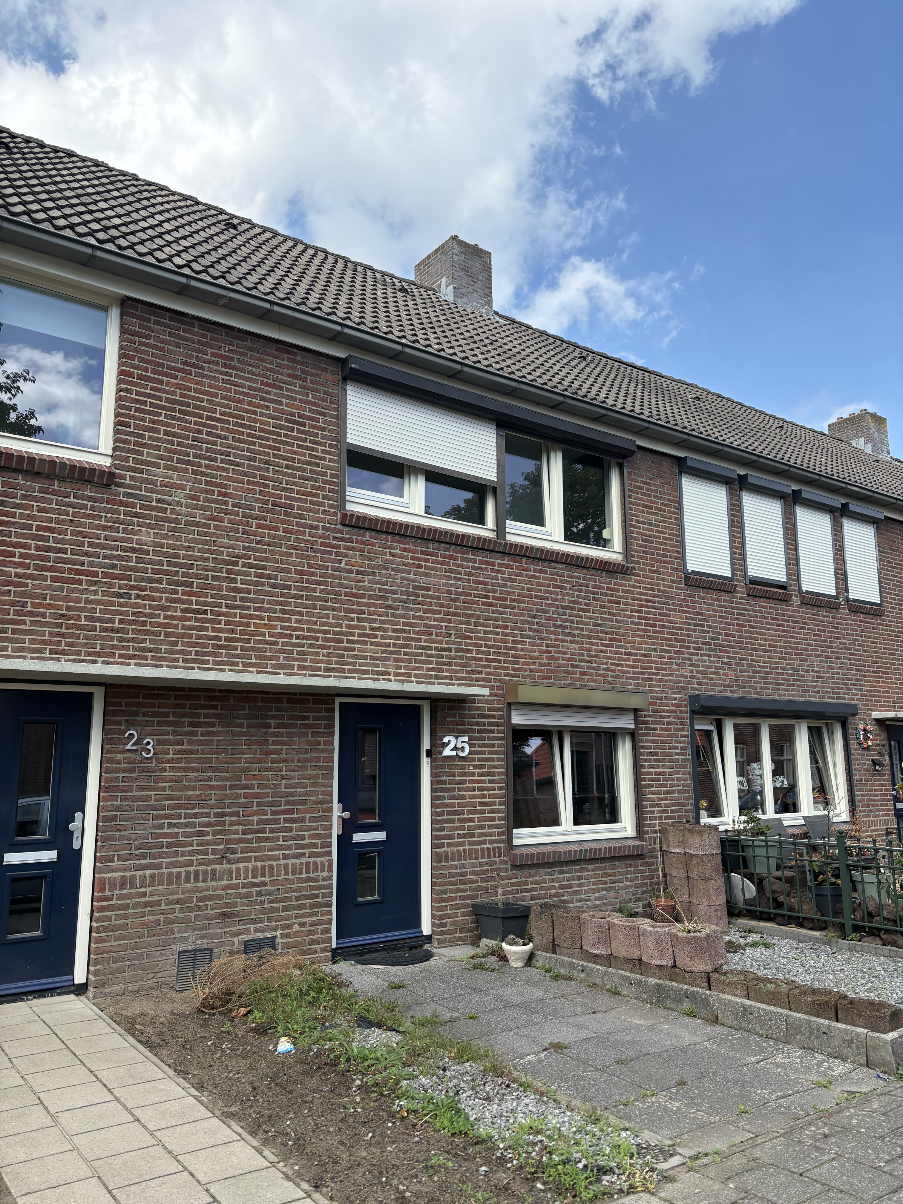 Guido Gezellestraat 25, 6416 SV Heerlen, Nederland