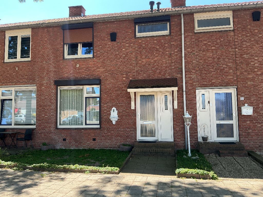 Achter Spitsbergen 29, 6137 SG Sittard, Nederland