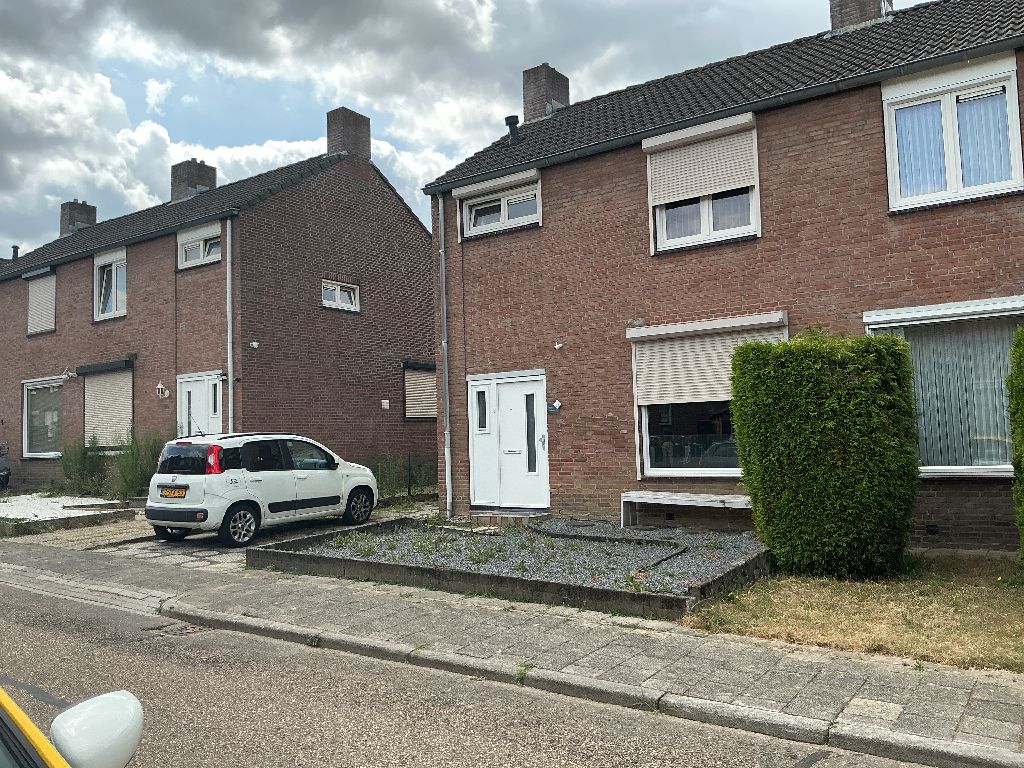Steenstraat 17, 6176 CL Spaubeek, Nederland