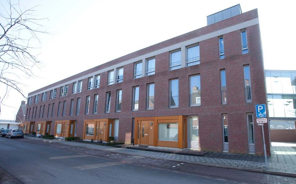 De Bunderhoevestraat 25, 6269 DN Margraten, Nederland