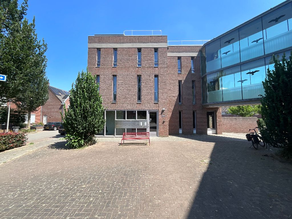 De Bunderhoevestraat 25