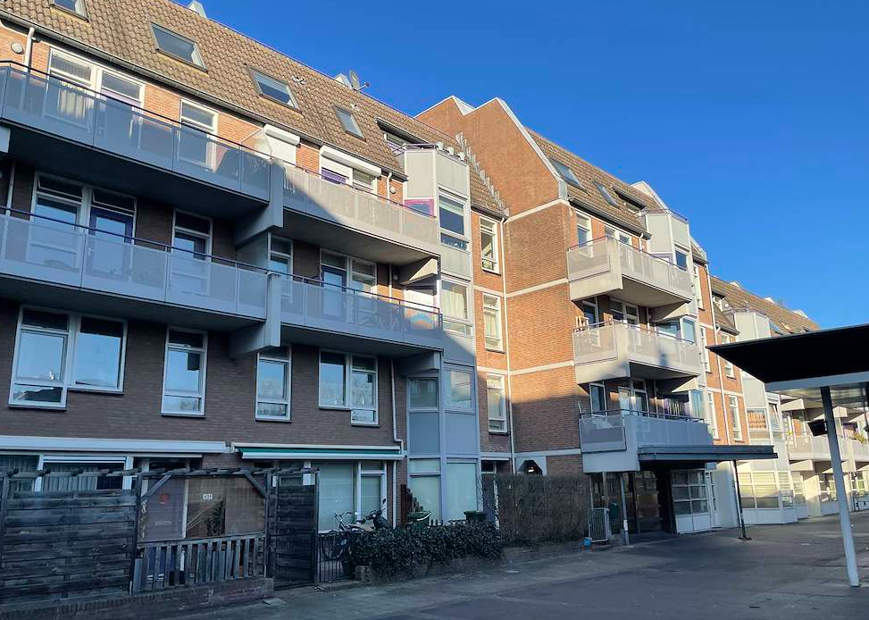 Roserije 69A, 6228 DH Maastricht, Nederland