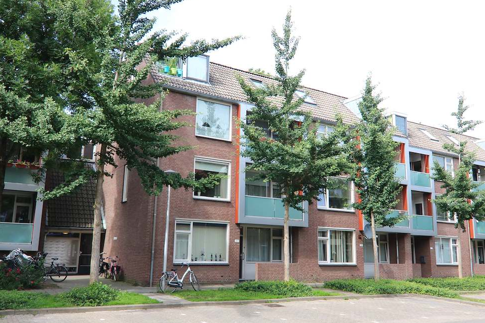 Sint Antoniuslaan 54C, 6221 XK Maastricht, Nederland
