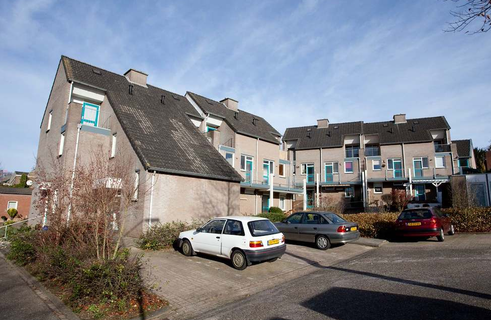 Holegracht 45, 6321 AJ Wijlre, Nederland