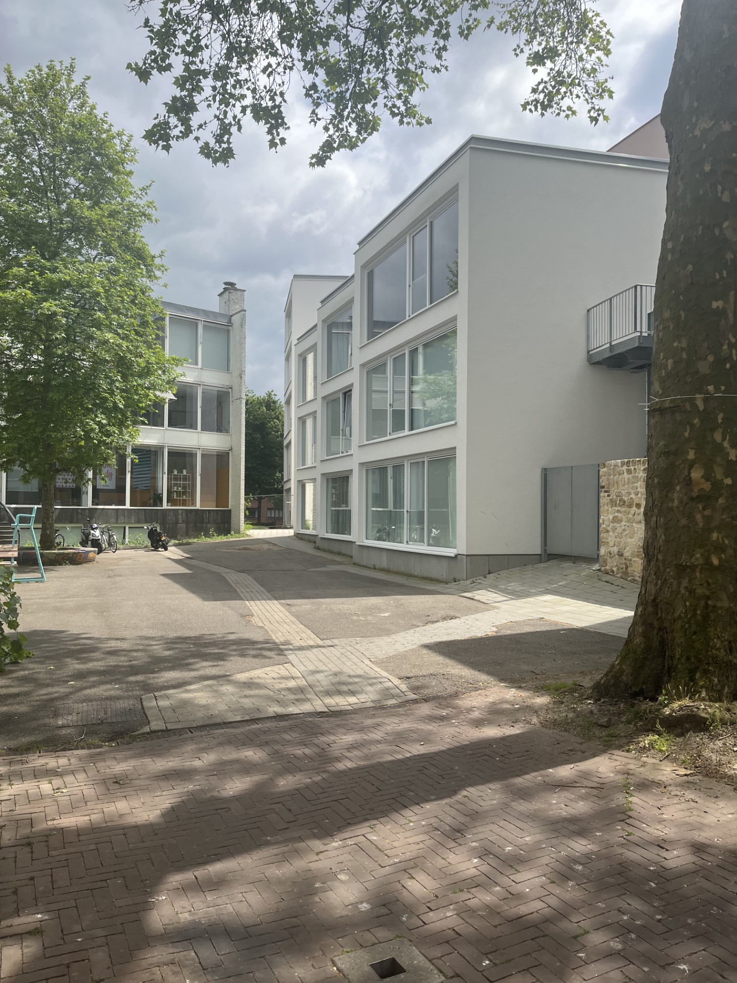 Pancratiusstraat 60, Heerlen