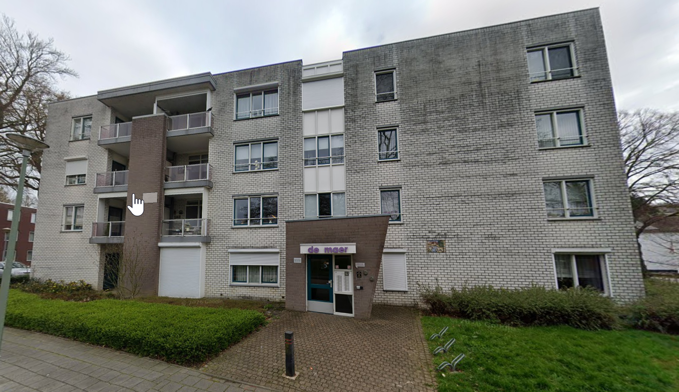 Brimmanshof 21F, 6443 BJ Brunssum, Nederland
