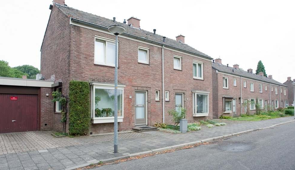 Fons Olterdissenstraat 76, 6217 HW Maastricht, Nederland