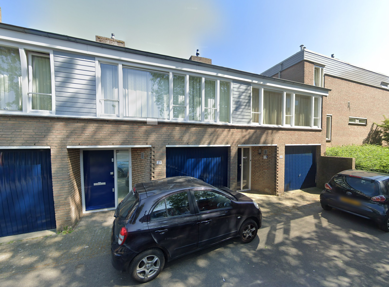 Kasteel Elderenstraat 23, 6222 WB Maastricht, Nederland