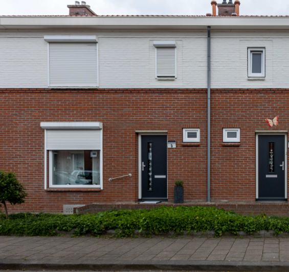 Jasmijnstraat 5