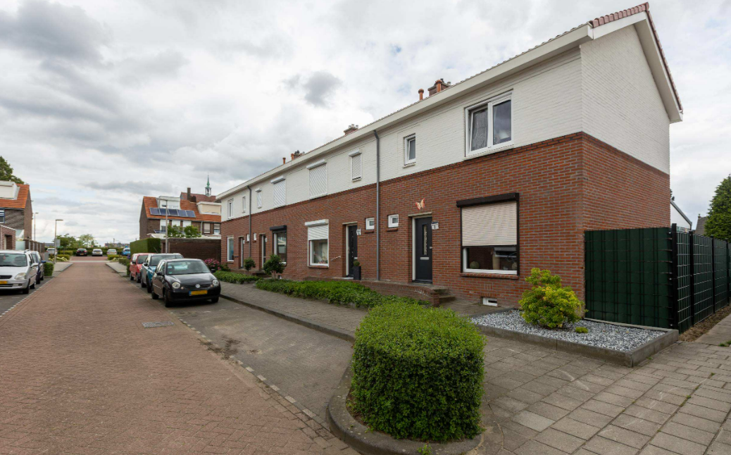 Jasmijnstraat 5