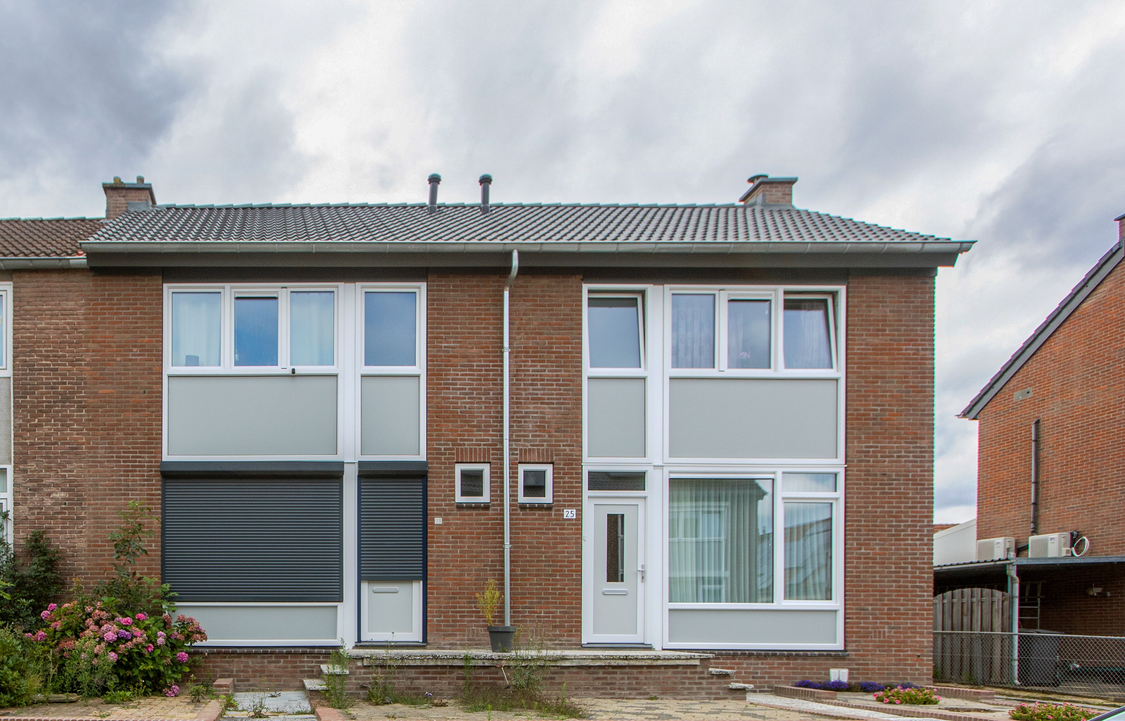 Salesianenstraat 25, 6374 TX Landgraaf, Nederland