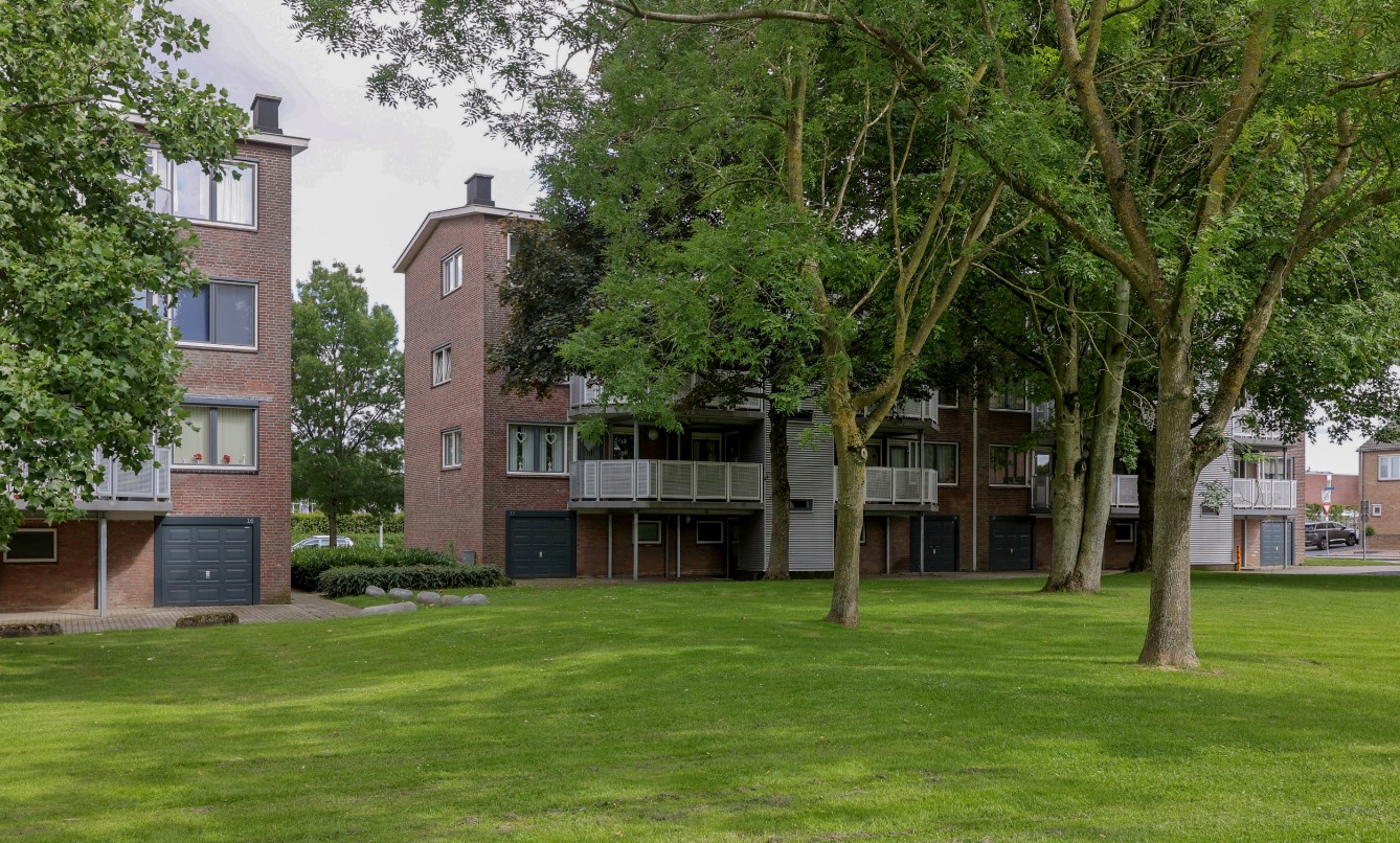 Europaweg-Zuid 82