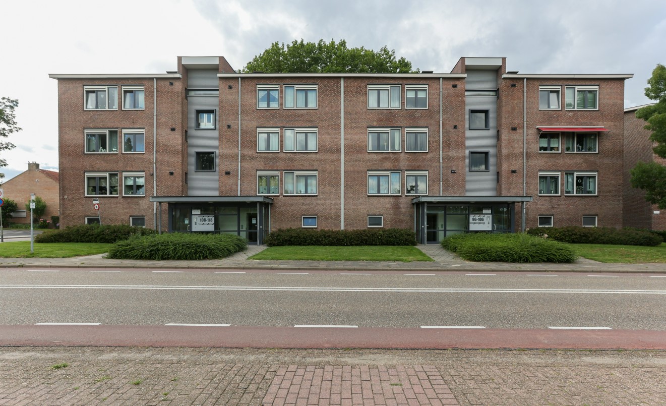 Europaweg-Zuid 82, 6374 KT Landgraaf, Nederland