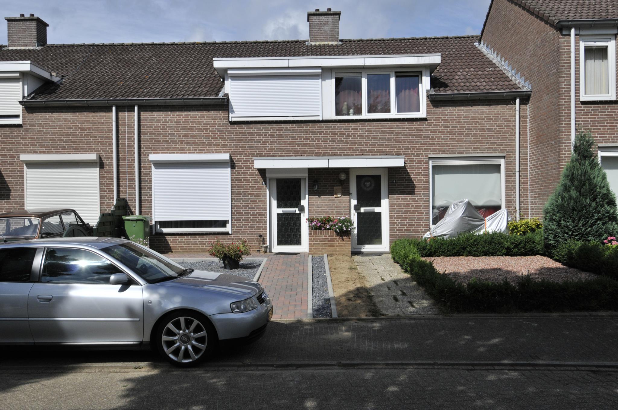 Korenbloemhof 19, 6043 KD Roermond, Nederland