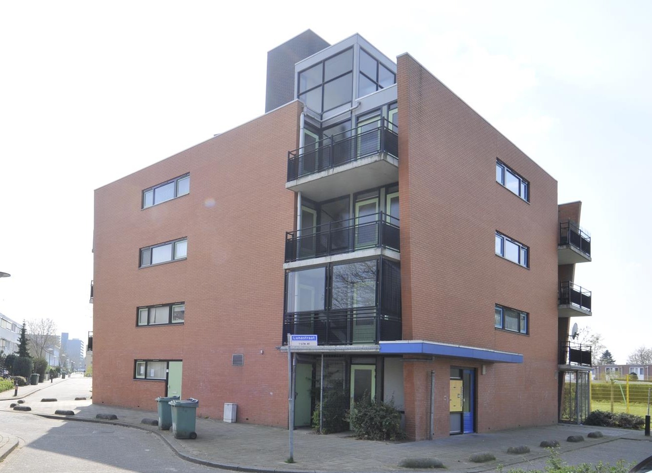 Lunastraat 9, 6043 VE Roermond, Nederland