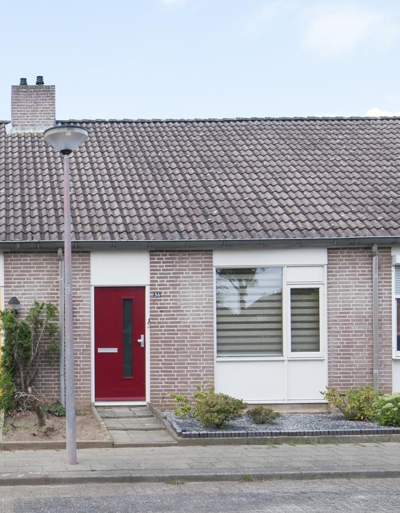 Huurvaarderstraat 36, 6043 SR Roermond, Nederland