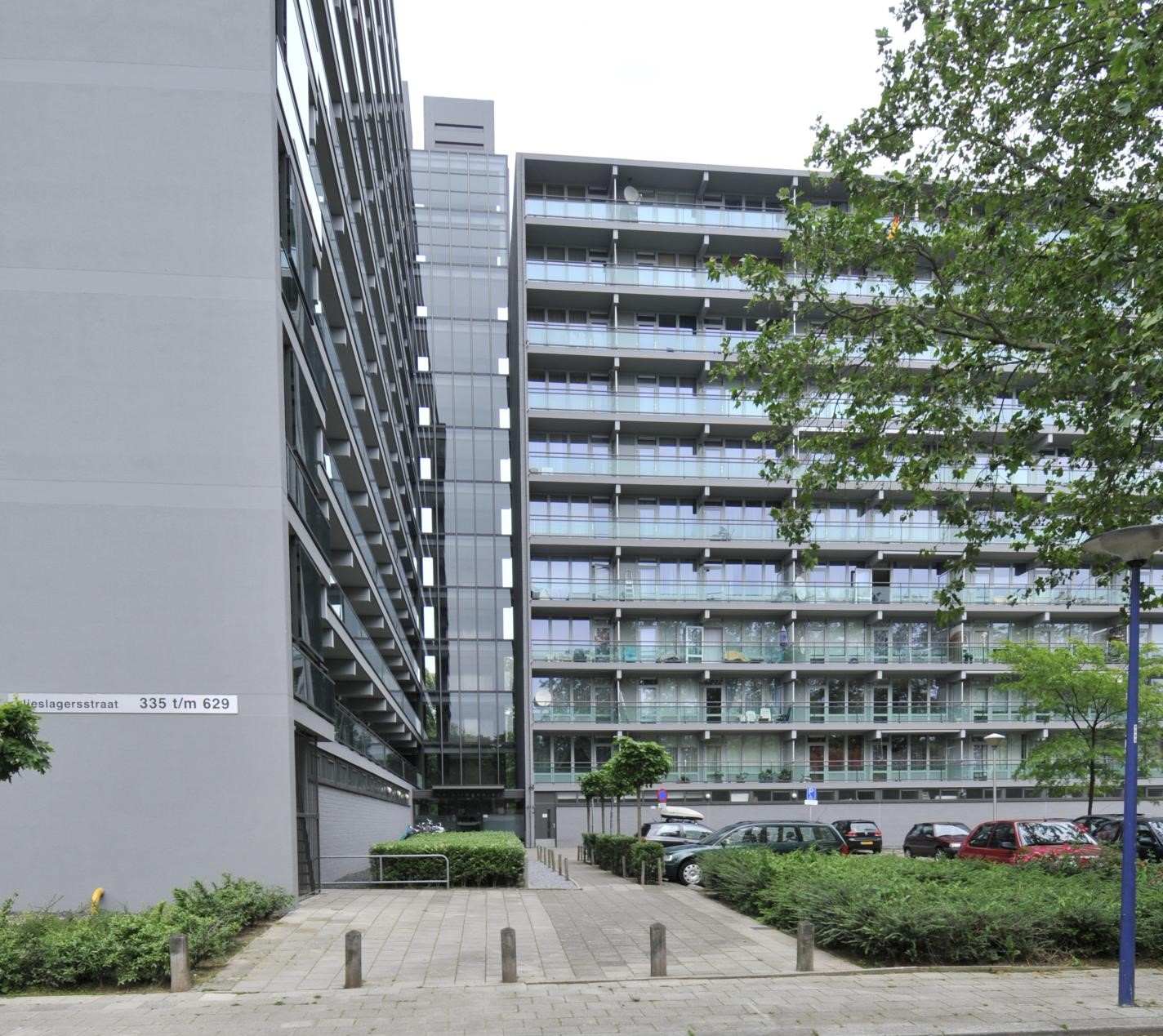 Olieslagersstraat 151, 6044 TB Roermond, Nederland