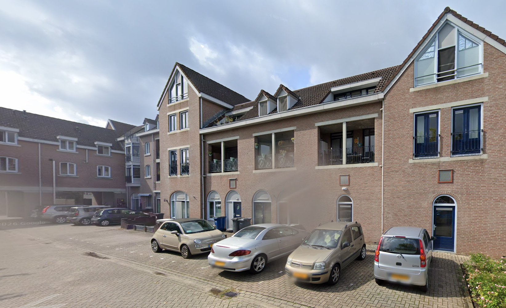 Oude Raadhuis 32, 6245 DE Eijsden, Nederland