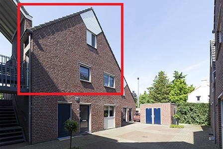 Veerweg 22, 5851 AP Afferden, Nederland