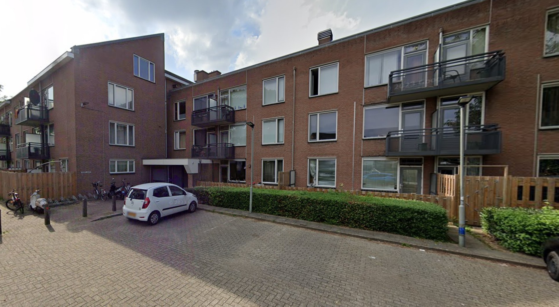 Langendaal 202A, 6228 JV Maastricht, Nederland