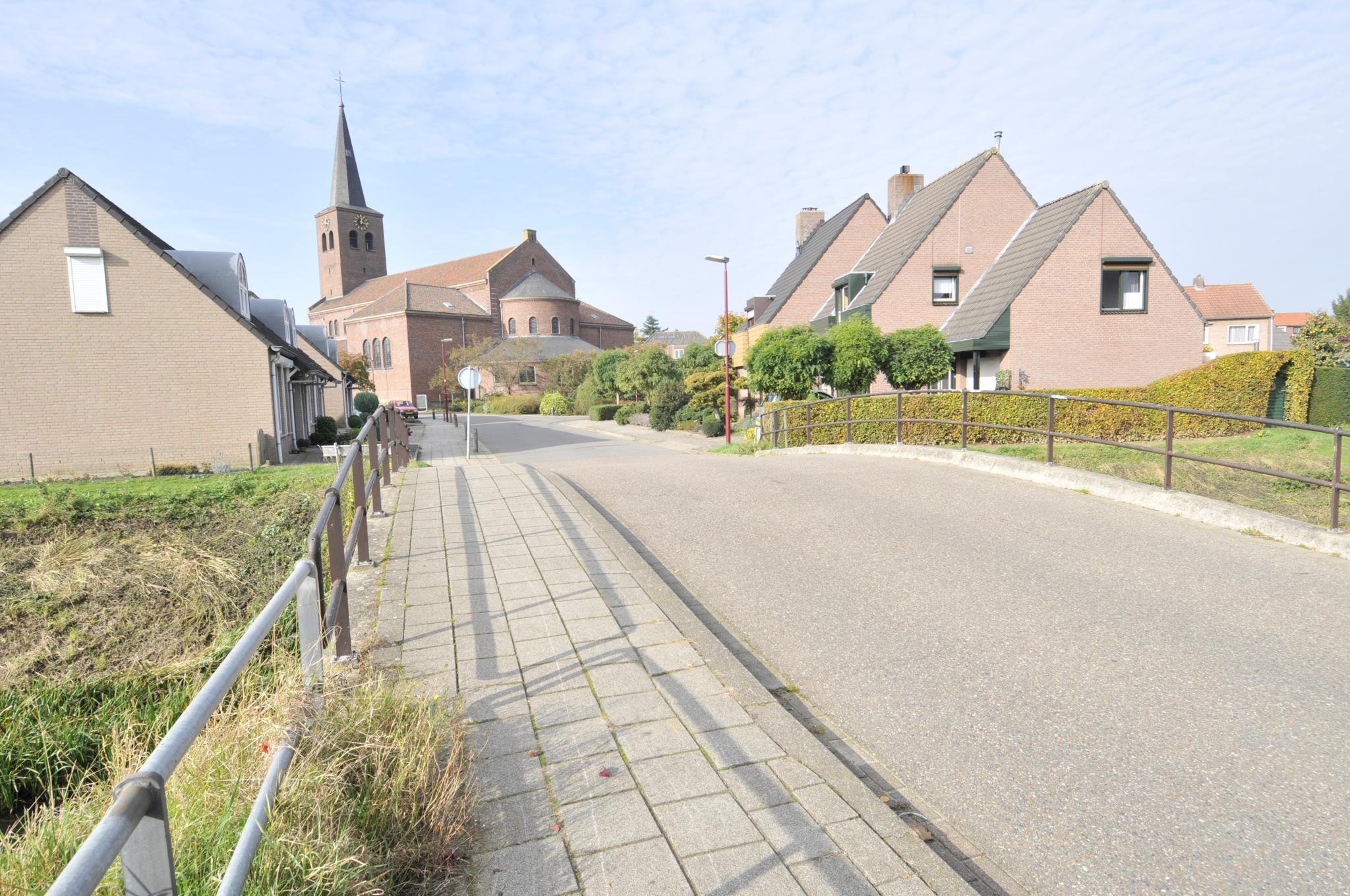 De Keverbergstraat 12
