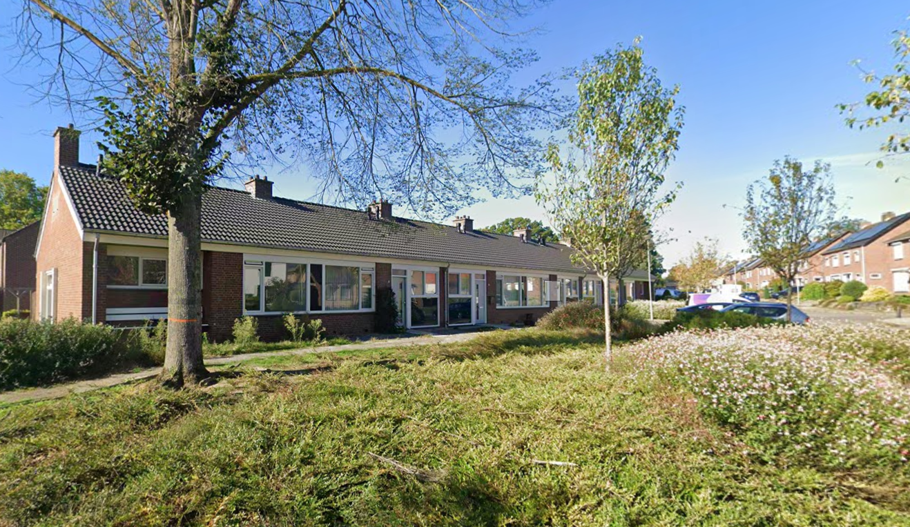 De Keverbergstraat 12