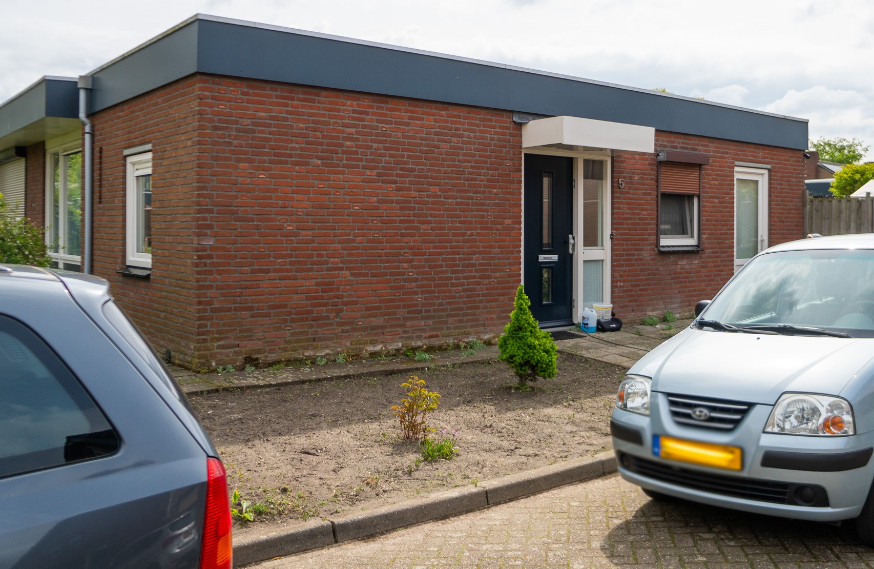 Acaciastraat 5, 5993 CA Maasbree, Nederland