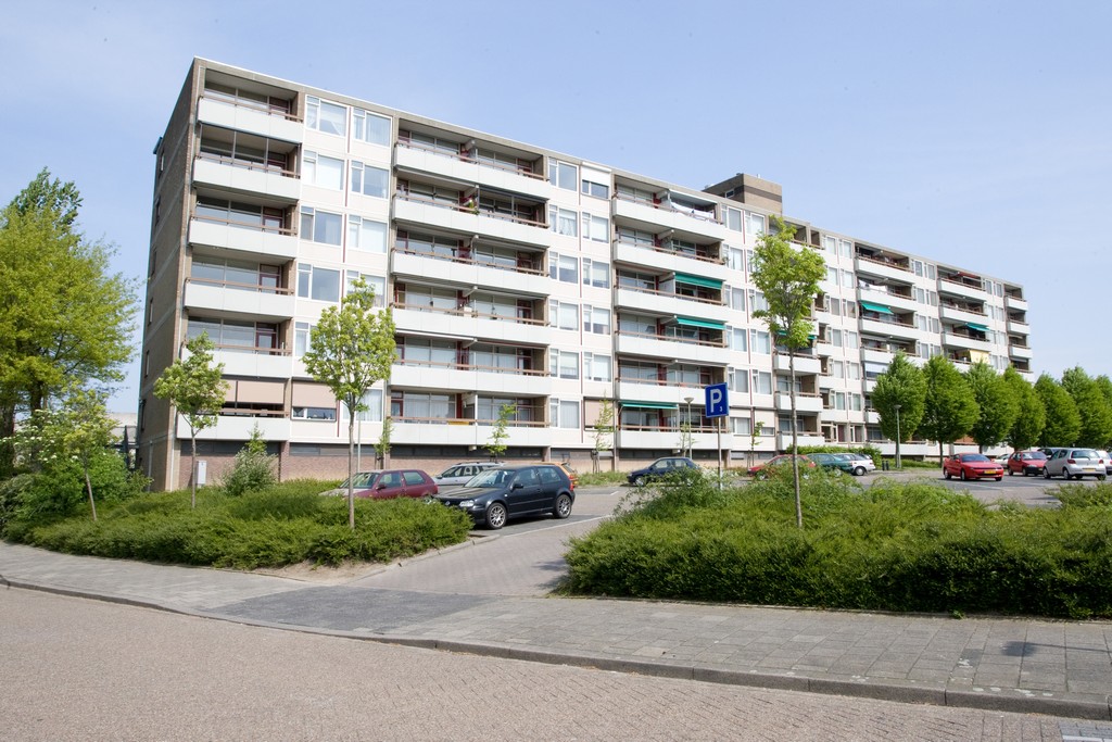 Marktstraat 106, 6431 LS Hoensbroek, Nederland