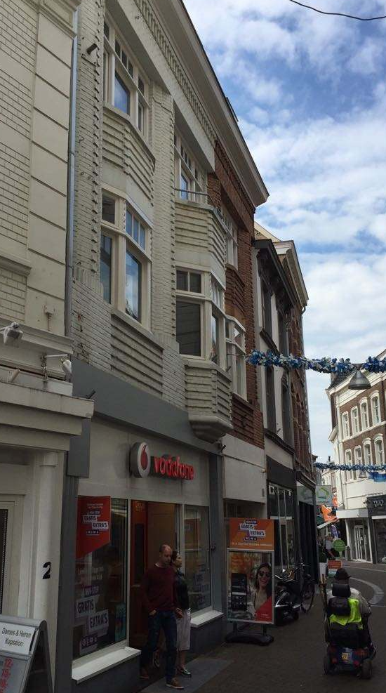 Molenbeekstraat 7A, 6131 EG Sittard, Nederland
