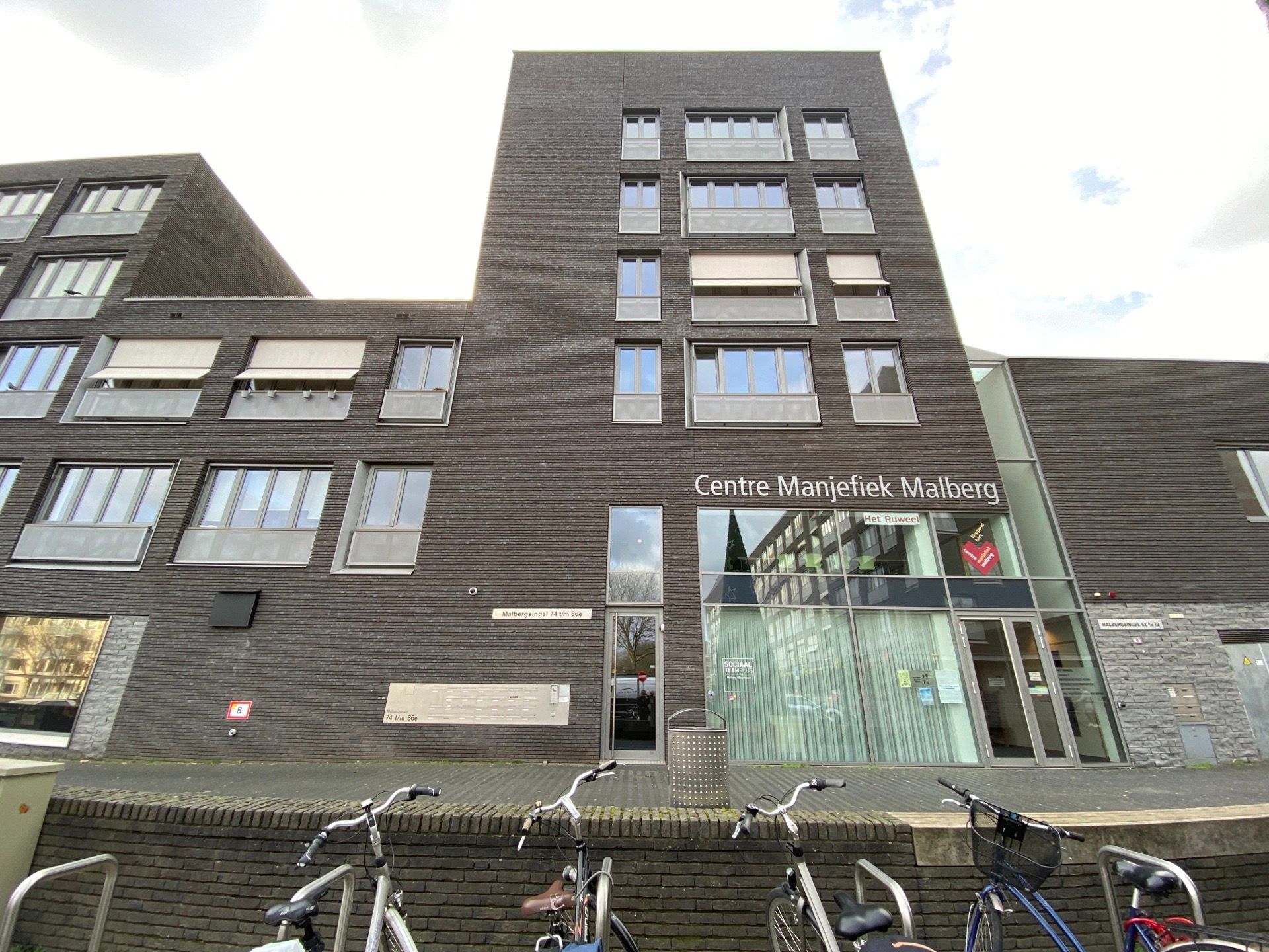 Malbergsingel 86 B